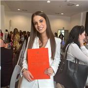 Dottoressa magistrale in biologia. Offro lezioni di ripetizione in materie scientifiche: biologia, chimica, matematica e materie affini